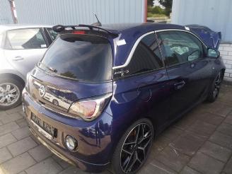 Opel Adam Adam, Hatchback 3-drs, 2012 / 2019 1.2 16V picture 2