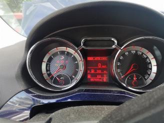 Opel Adam Adam, Hatchback 3-drs, 2012 / 2019 1.2 16V picture 13