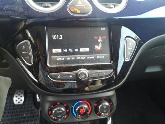 Opel Adam Adam, Hatchback 3-drs, 2012 / 2019 1.2 16V picture 15
