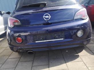 Opel Adam Adam, Hatchback 3-drs, 2012 / 2019 1.2 16V picture 30
