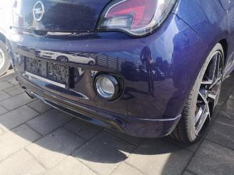 Opel Adam Adam, Hatchback 3-drs, 2012 / 2019 1.2 16V picture 32