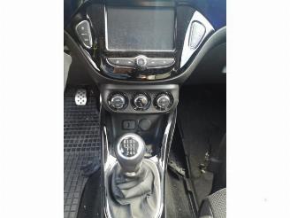 Opel Adam Adam, Hatchback 3-drs, 2012 / 2019 1.2 16V picture 16