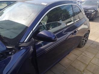 Opel Adam Adam, Hatchback 3-drs, 2012 / 2019 1.2 16V picture 17