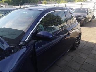 Opel Adam Adam, Hatchback 3-drs, 2012 / 2019 1.2 16V picture 5