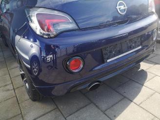 Opel Adam Adam, Hatchback 3-drs, 2012 / 2019 1.2 16V picture 31