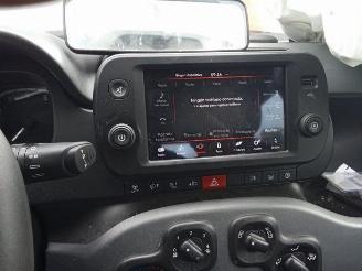 Fiat Panda Panda (312), Hatchback, 2012 1.0 Hybrid picture 10