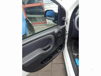 Fiat Panda Panda (312), Hatchback, 2012 1.0 Hybrid picture 6