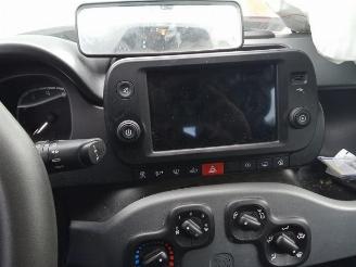 Fiat Panda Panda (312), Hatchback, 2012 1.0 Hybrid picture 9