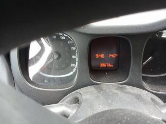 Fiat Panda Panda (312), Hatchback, 2012 1.0 Hybrid picture 11