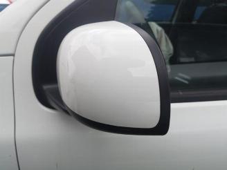Fiat Panda Panda (312), Hatchback, 2012 1.0 Hybrid picture 20