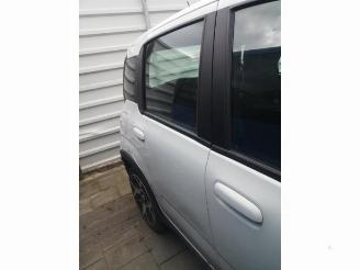 Fiat Panda Panda (312), Hatchback, 2012 1.0 Hybrid picture 31