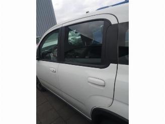 Fiat Panda Panda (312), Hatchback, 2012 1.0 Hybrid picture 23