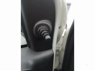 Fiat Panda Panda (312), Hatchback, 2012 1.0 Hybrid picture 21