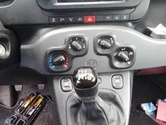 Fiat Panda Panda (312), Hatchback, 2012 1.0 Hybrid picture 8