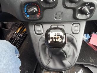 Fiat Panda Panda (312), Hatchback, 2012 1.0 Hybrid picture 12