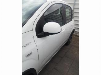 Fiat Panda Panda (312), Hatchback, 2012 1.0 Hybrid picture 16