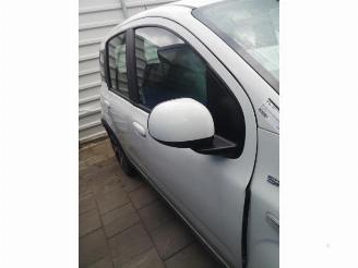 Fiat Panda Panda (312), Hatchback, 2012 1.0 Hybrid picture 34