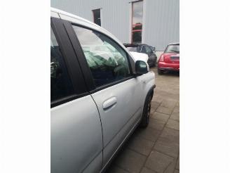 Fiat Panda Panda (312), Hatchback, 2012 1.0 Hybrid picture 33