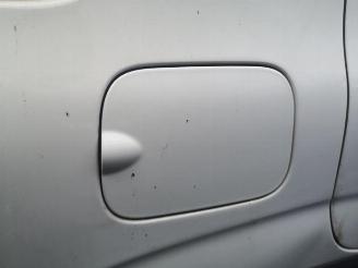 Fiat Panda Panda (312), Hatchback, 2012 1.0 Hybrid picture 29