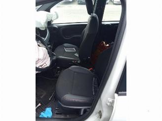Fiat Panda Panda (312), Hatchback, 2012 1.0 Hybrid picture 7
