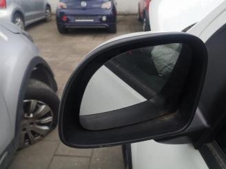 Fiat Panda Panda (312), Hatchback, 2012 1.0 Hybrid picture 18