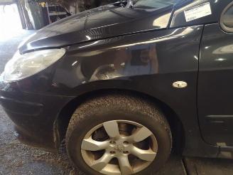 Peugeot 307 307 CC (3B), Cabrio, 2003 / 2009 2.0 16V picture 13