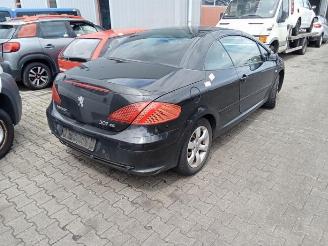 Peugeot 307 307 CC (3B), Cabrio, 2003 / 2009 2.0 16V picture 3