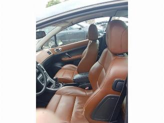Peugeot 307 307 CC (3B), Cabrio, 2003 / 2009 2.0 16V picture 7