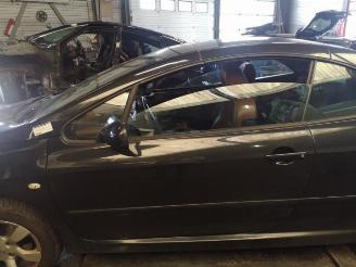 Peugeot 307 307 CC (3B), Cabrio, 2003 / 2009 2.0 16V picture 14