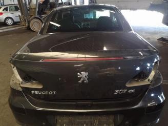Peugeot 307 307 CC (3B), Cabrio, 2003 / 2009 2.0 16V picture 16