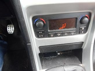 Peugeot 307 307 CC (3B), Cabrio, 2003 / 2009 2.0 16V picture 10