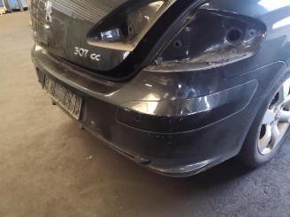 Peugeot 307 307 CC (3B), Cabrio, 2003 / 2009 2.0 16V picture 22