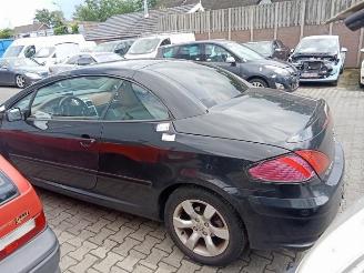 Peugeot 307 307 CC (3B), Cabrio, 2003 / 2009 2.0 16V picture 4