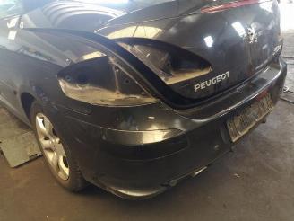 Peugeot 307 307 CC (3B), Cabrio, 2003 / 2009 2.0 16V picture 21