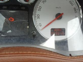 Peugeot 307 307 CC (3B), Cabrio, 2003 / 2009 2.0 16V picture 8