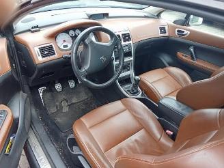 Peugeot 307 307 CC (3B), Cabrio, 2003 / 2009 2.0 16V picture 6