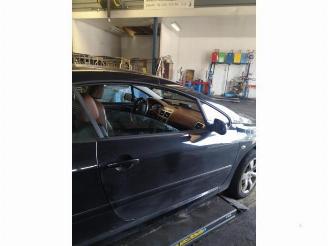 Peugeot 307 307 CC (3B), Cabrio, 2003 / 2009 2.0 16V picture 26