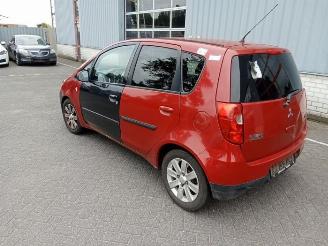 Mitsubishi Colt Colt (Z2/Z3), Hatchback, 2004 / 2012 1.3 16V picture 5