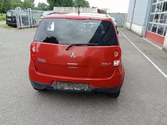 Mitsubishi Colt Colt (Z2/Z3), Hatchback, 2004 / 2012 1.3 16V picture 4