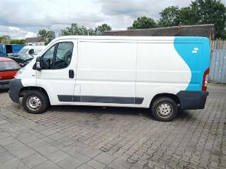 Fiat Ducato Ducato (250), Van, 2006 2.0 D 115 Multijet picture 4