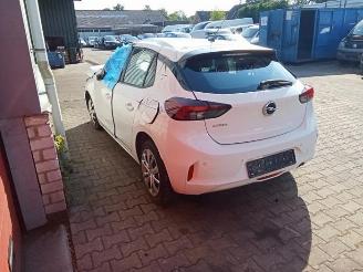 Opel Corsa Corsa F (UB/UH/UP), Hatchback 5-drs, 2019 1.5 CDTI 100 picture 4