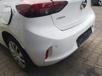 Opel Corsa Corsa F (UB/UH/UP), Hatchback 5-drs, 2019 1.5 CDTI 100 picture 11