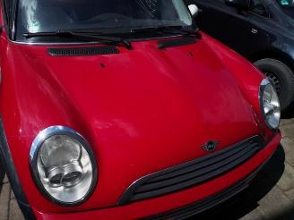 Mini One Mini (R50/53), Hatchback, 2001 / 2007 1.6 16V Cooper picture 21