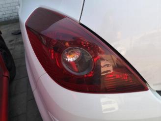 Opel Corsa Corsa D, Hatchback, 2006 / 2014 1.4 Eco picture 24