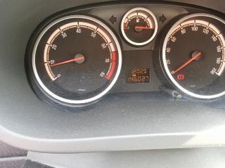 Opel Corsa Corsa D, Hatchback, 2006 / 2014 1.4 Eco picture 6
