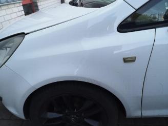 Opel Corsa Corsa D, Hatchback, 2006 / 2014 1.4 Eco picture 15