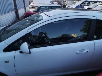 Opel Corsa Corsa D, Hatchback, 2006 / 2014 1.4 Eco picture 17