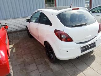 Opel Corsa Corsa D, Hatchback, 2006 / 2014 1.4 Eco picture 4