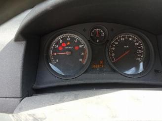 Vrakbiler auto Opel Astra Astra H (L48), Hatchback 5-drs, 2004 / 2010 1.4 16V Twinport 2009