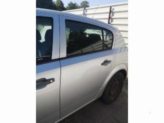 Opel Astra Astra H (L48), Hatchback 5-drs, 2004 / 2010 1.4 16V Twinport picture 20
